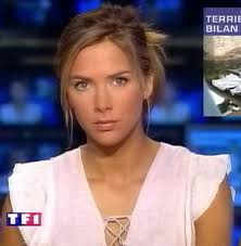 Le topic de Melissa Theuriau Le Bistrot Société FORUM Le ...