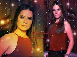Image <b>Holly Marie Combs</b> Picture