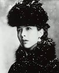 me of x26quot Anna Karenina x26quot and the