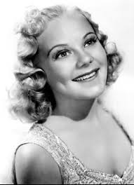 Sonja Henie of Norway