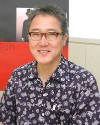 Shiro Sano - Nippon Cinema
