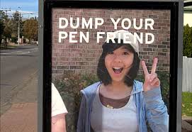 teenager Alison Chang has