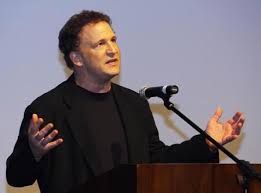 Image <b>Albert Brooks</b> Introduces Picture
