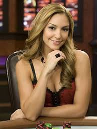 Image <b>Marianela</b> Pereyra bio - Poker Picture