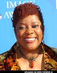 Loretta Devine at The 39th