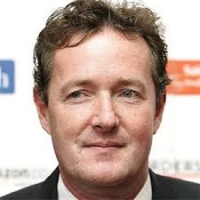 Image Talent judge <b>Piers Morgan</b> Picture