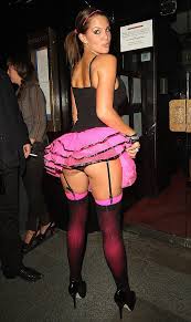 Image <b>Danielle Lloyd</b> found a new way to <b>...</b> Picture