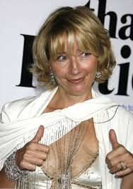 Image <b>Emma Thompson</b> in Pictures of Picture