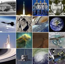 October 1 Marks NASA x26s 47th