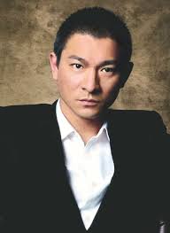 Andy Lau Tak Wah