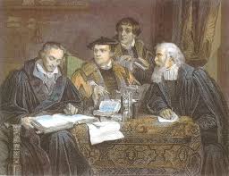 the Sanhedrin in producing a