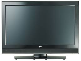 Both styles of flat panel TV