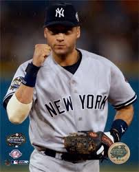 Derek Jeter Picture 2