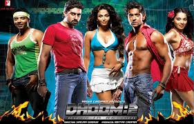 The Dhoom is back with a bang and is