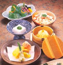 For this Food Festival