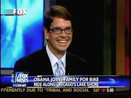 Griff Jenkins