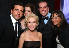Image <b>Steve Carell</b>, Jenna Fischer, <b>...</b> Picture