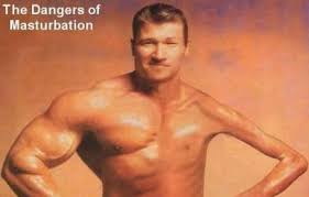 The Dangers Of Masterbation