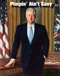 Image <b>Bill Clinton</b> is good at politics, <b>...</b> Picture