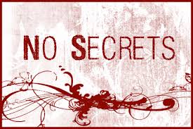 Image my slideshow, <b>NO SECRETS</b>! Picture