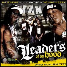 2 Crack Young Jeezy