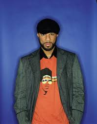 Image rapper Common Picture