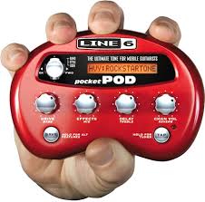 P.O.D.