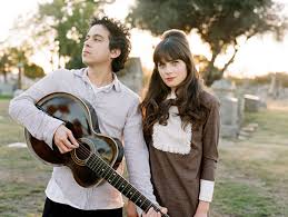 Image She & <b>Him</b> cover The Smiths Picture