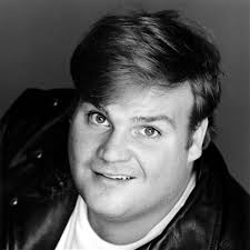 Image Kid kinda looks like <b>Chris Farley</b> on <b>...</b> Picture