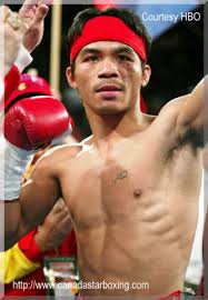 Manny Pacquiao Picture 4
