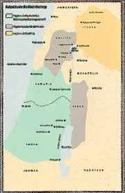 Palestine in the First Century