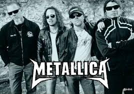 Image <b>Metallica</b> will release Picture