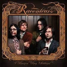 Photo Gallery: <b>The Raconteurs</b>