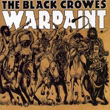The Black Crowes Image the black crowes warpaint ... Picture 4