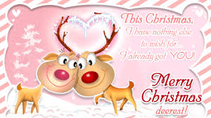 Christmas Love Poems