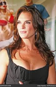 Image <b>Brooke Shields</b> - Season Four <b>...</b> Picture