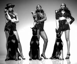Image <b>Destiny's Child</b> "Heart" Picture