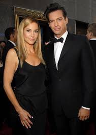 Image Jr. and <b>Jill Goodacre</b> Picture
