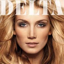 Delta Goodrem Image download rapidshare: Delta Goodrem – Delta Picture 1