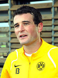Alexander Frei Image Dortmund Brasil: O adeus de Alexander Frei Picture 3