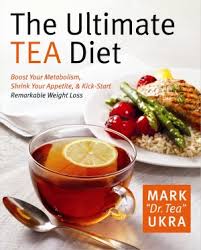 The Ultimate Tea Diet
