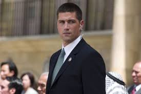 U.S. Secret Service and