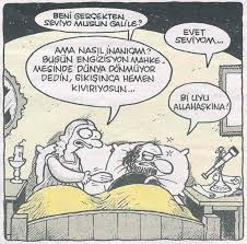 bilim karikat r