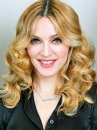 Image <b>Madonna</b> asks twitter what to Picture