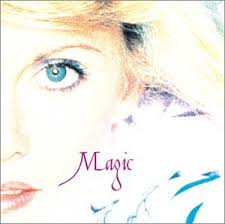 Image <b>Olivia Newton-John</b> lyrics with Picture