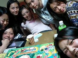 2007年05月21日の記事 | 「いーっ」てなる。