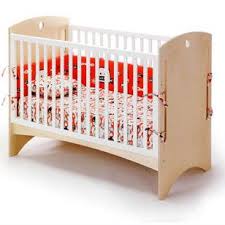 Image The Very Stylish <b>Bebe</b> 2 Crib by Offi Picture
