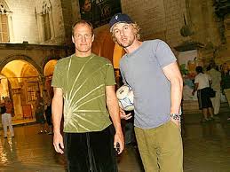 Woody Harrelson Picture 2