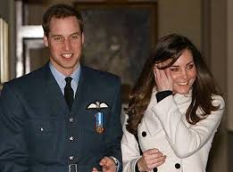 Image <b>Kate Middleton</b>: The couple Picture