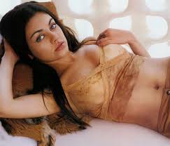 Image <b>Mila Kunis</b> top 10 Maxim 2009 Picture